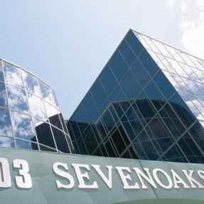 303 Sevenoaks