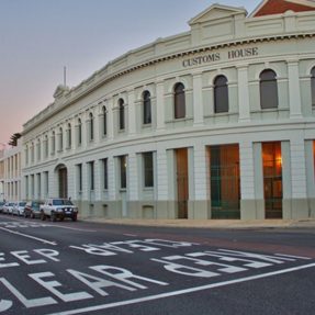 Customs House