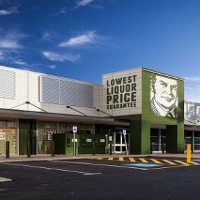 Dan Murphys Joondalup