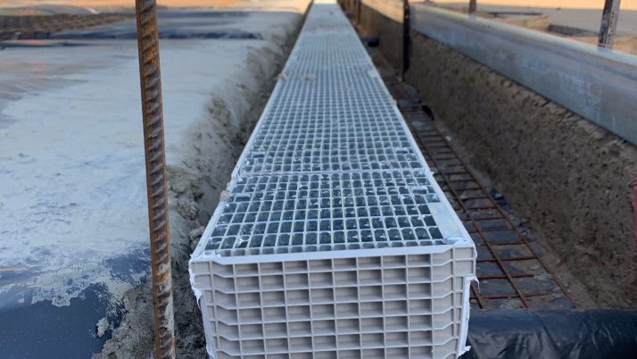 Civil Works
