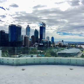 Mount Street Kings Park
